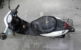 SUZUKI ﾚｯﾂ CA4AA
