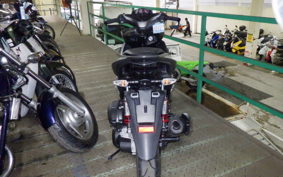 YAMAHA AERO X 155 2014