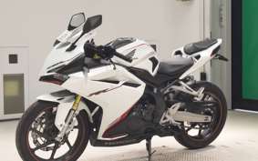 HONDA CBR250RR A MC51