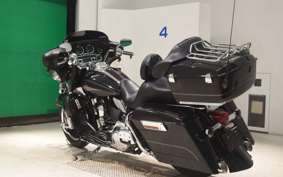 HARLEY FLHTC 1580 2007