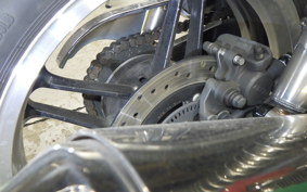 HONDA CB1100 2010 SC65