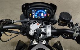 TRIUMPH  TRIUMPH  STREET  TRIPLE RS HDA464