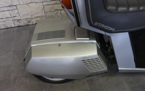 HONDA STREAM TB07