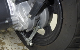 SUZUKI AVENIS 125 EA12J
