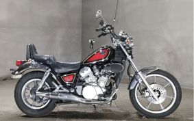 KAWASAKI VZ750 1986 VN750A
