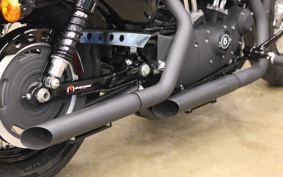 HARLEY XL1200X 2012 LC3