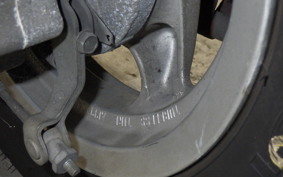 HONDA LEAD 100 2016 JF06