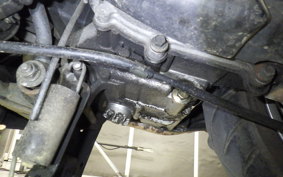 YAMAHA CYGNUS 125 X 2022 SE12J