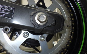 KAWASAKI ZX-25R 2023 ZX250E