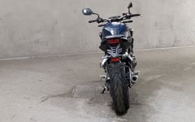 HONDA CB650R RH03