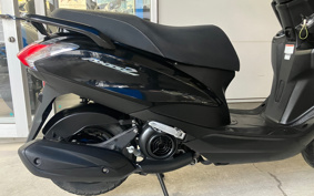 YAMAHA AXIS Z SED7J