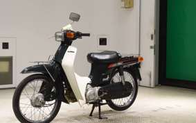 SUZUKI BIRDIE 50 BA41A