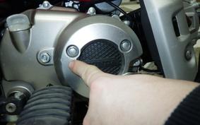 HONDA CT125 HUNTER CUB 2023 JA55