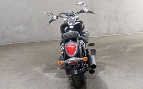 SUZUKI INTRUDER 400 CLASSIC 2011 VK56A