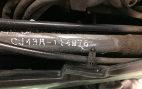 SUZUKI  SKY WAVE 250TYPES CJ43A