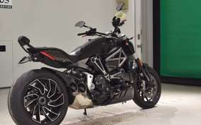 DUCATI Xディアベル S 2017