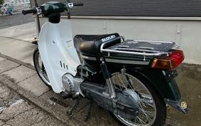SUZUKI BAR DEE50 BA14A
