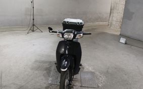 HONDA SUPER CUB110 JA10