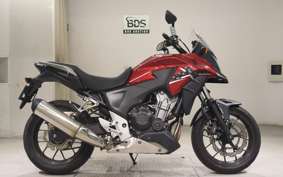 HONDA 400X ABS 2013 NC47