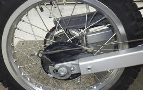 HONDA XLR125R 2021 JD16