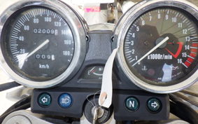 KAWASAKI ZEPHYR 400 Gen.2 1995 ZR400C