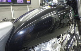 YAMAHA SR400 Gen.5 2021 RH16J