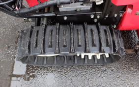 HONDA  SNOW BLOWER  MACHINE 