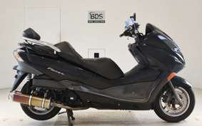 HONDA FORZA X 2008 MF10