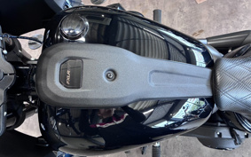 HARLEY FXLRST 2024 YXZ