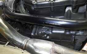 HONDA CB400SF 1996 NC31