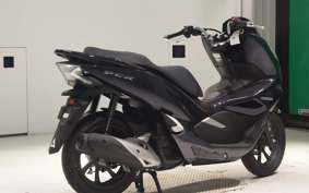 HONDA PCX125-3ﾊEVEﾘｯﾄﾞ JF84