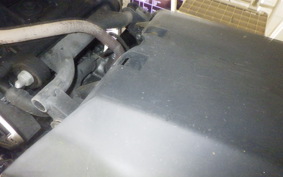 HONDA TACT-4ﾍﾞｰｼｯｸ AF79