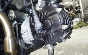 HONDA DAX 125 JB04