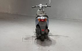 SUZUKI LET`S4 CA45A