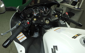 SUZUKI HAYABUSA Gen.2 2012