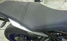 YAMAHA MT-09 ASP 2019 RN52J