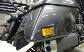 HONDA REBEL 1100 T 2025 SC83