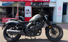 HONDA  REBEL 500 2022 PC60