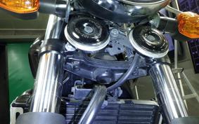 HONDA CB400SF GEN 4 A 2021 NC42
