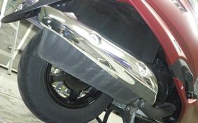 SUZUKI ADDRESS V125 Gen.2 2019 DP12H