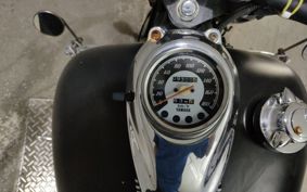 YAMAHA DRAGSTAR 400 CLASSIC 1999 4TR