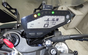 YAMAHA MT-09 A 2017 RN52J