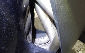 HONDA CBR600RR GEN 3 2009 PC40