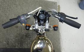 HONDA MONKEY Z50J