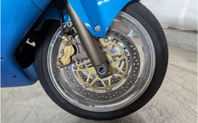 KAWASAKI ZX900R NINJA 2002 00F006