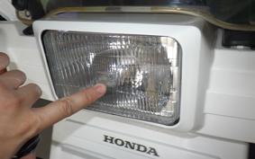 HONDA GYRO X TD02