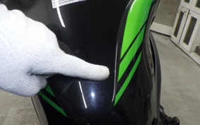 KAWASAKI Z900 Gen.2 SE 2022 ZR900B
