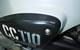 HONDA ｸﾛｽｶﾌﾞ110-3 JA60