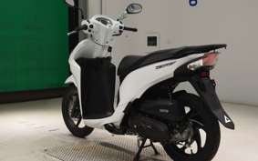 HONDA DIO 110 2017 JF58