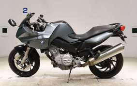 BMW F800S 2008